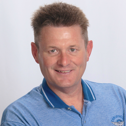 Frederick A. Carbone, D.C., chiropractor in Santa Maria CA