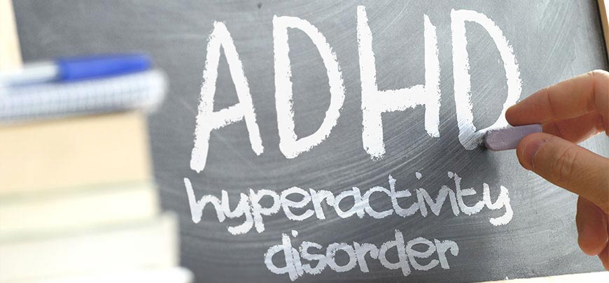 patient needing adhd treatment in Santa Maria CA