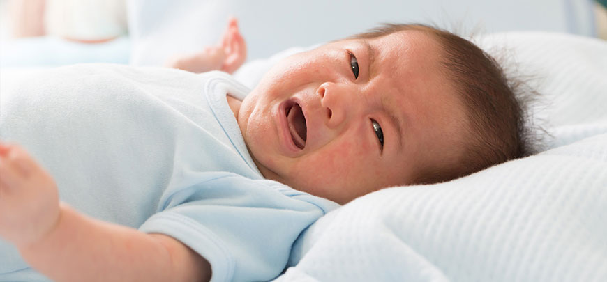 patient needing colic treatment in Santa Maria CA