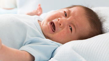 patient requiring colic treatment in Santa Maria CA