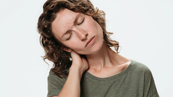 patient requiring fibromyalgia treatment in Santa Maria CA