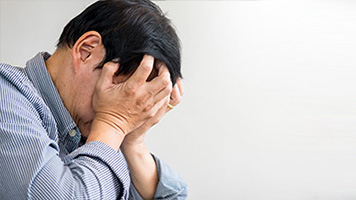 patient requiring stress treatment in Santa Maria CA
